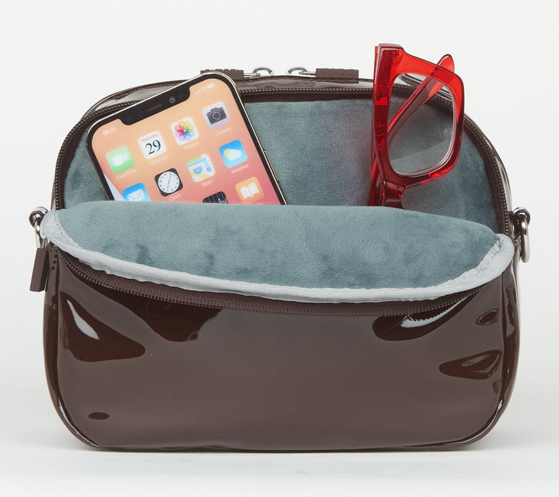 IHKWIP The Modern Moment Crossbody — View 5