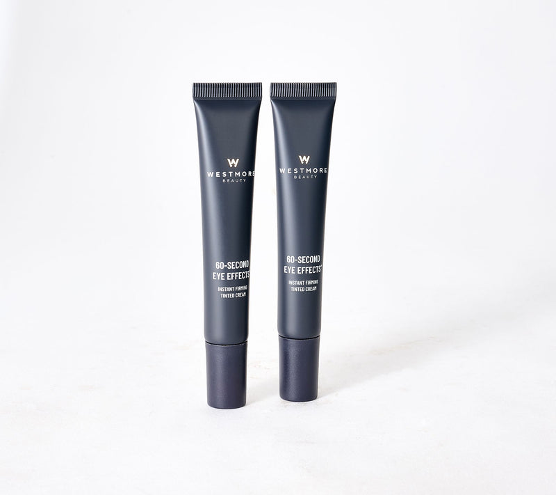 Westmore Beauty Super-Size 60 Second Eye Duo — View 4