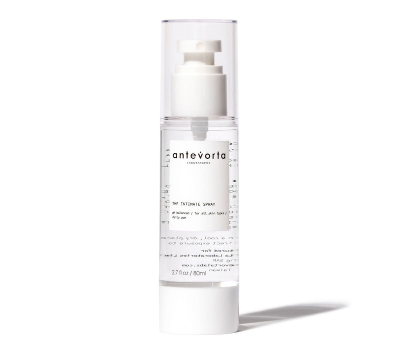 ANTEVORTA The Intimate Spray — View 4