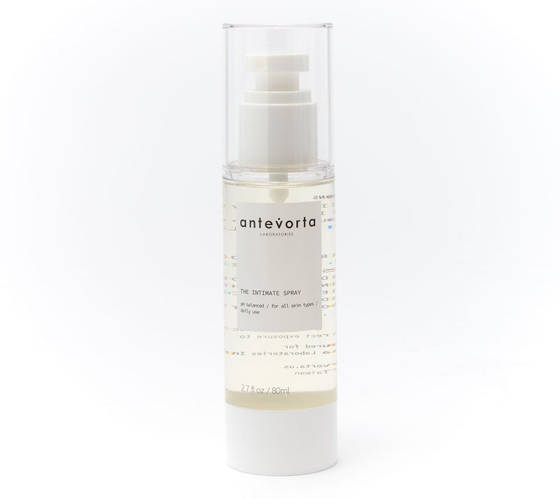 ANTEVORTA The Intimate Spray — Main view