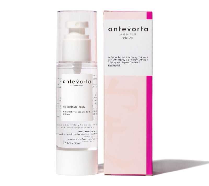 ANTEVORTA The Intimate Spray — View 3