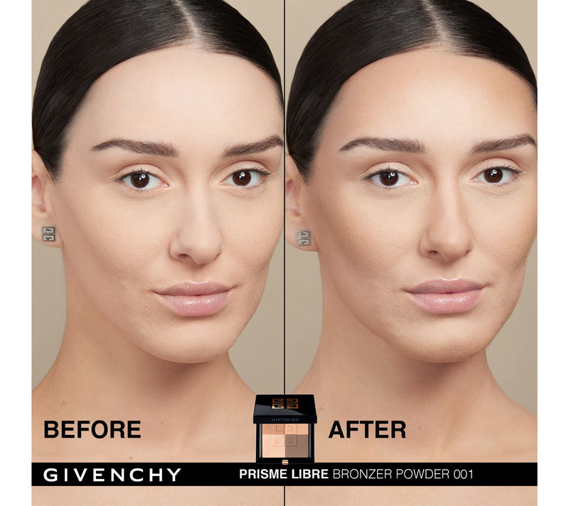 Givenchy Prisme Libre Bronzer Powder — View 2