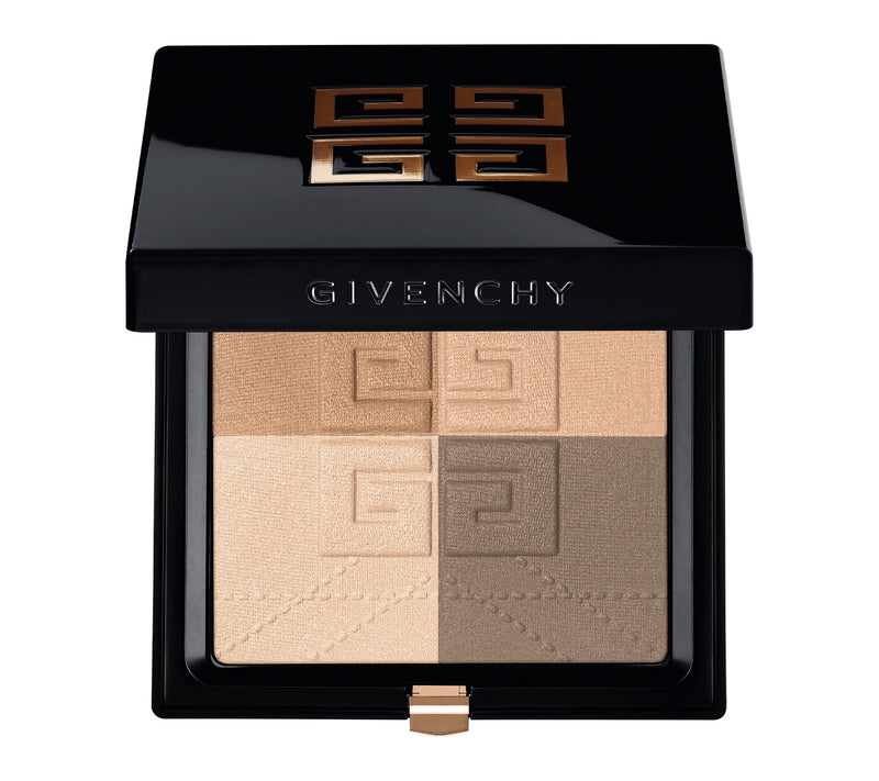Givenchy Prisme Libre Bronzer Powder — View 12