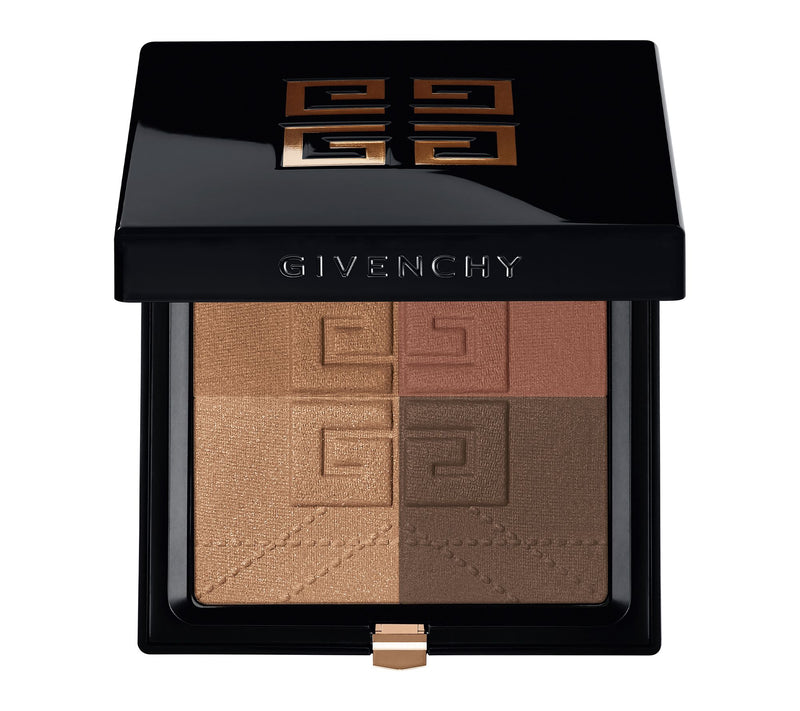 Givenchy Prisme Libre Bronzer Powder — View 14