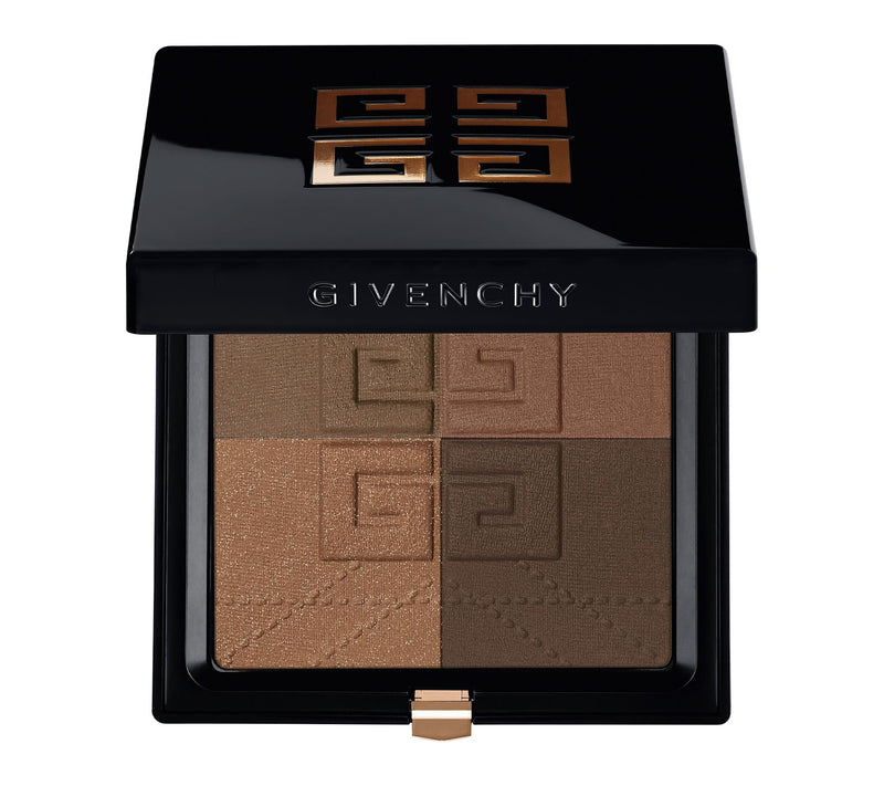 Givenchy Prisme Libre Bronzer Powder — View 15