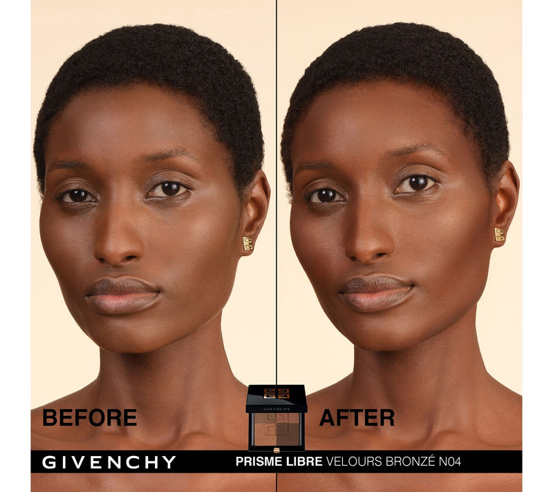 Givenchy Prisme Libre Bronzer Powder — View 5