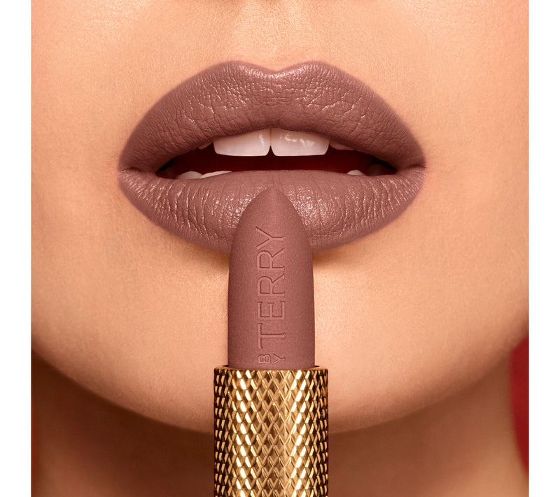 By Terry Rouge Opulent Refillable Lipstick — View 5