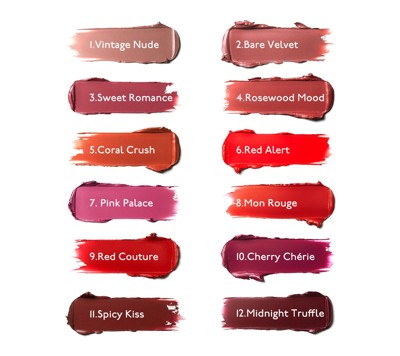 By Terry Rouge Opulent Refillable Lipstick — View 7