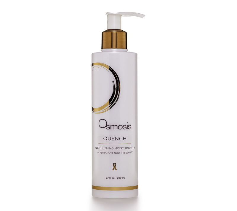 Osmosis QUENCH Nourishing Moisturizer 200 ml — Main view