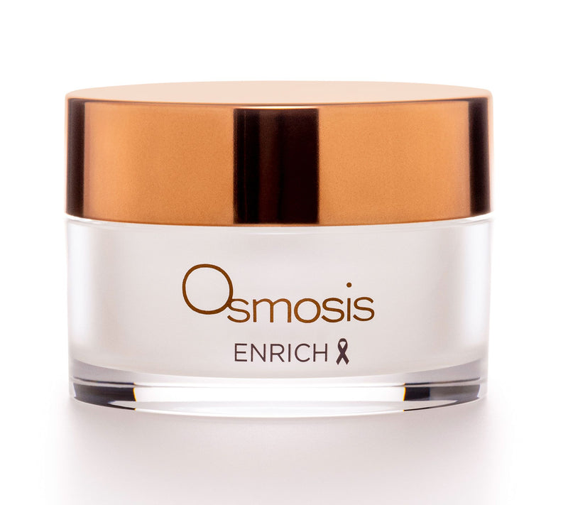 Osmosis ENRICH Restorative Face and Neck Cream — Main view