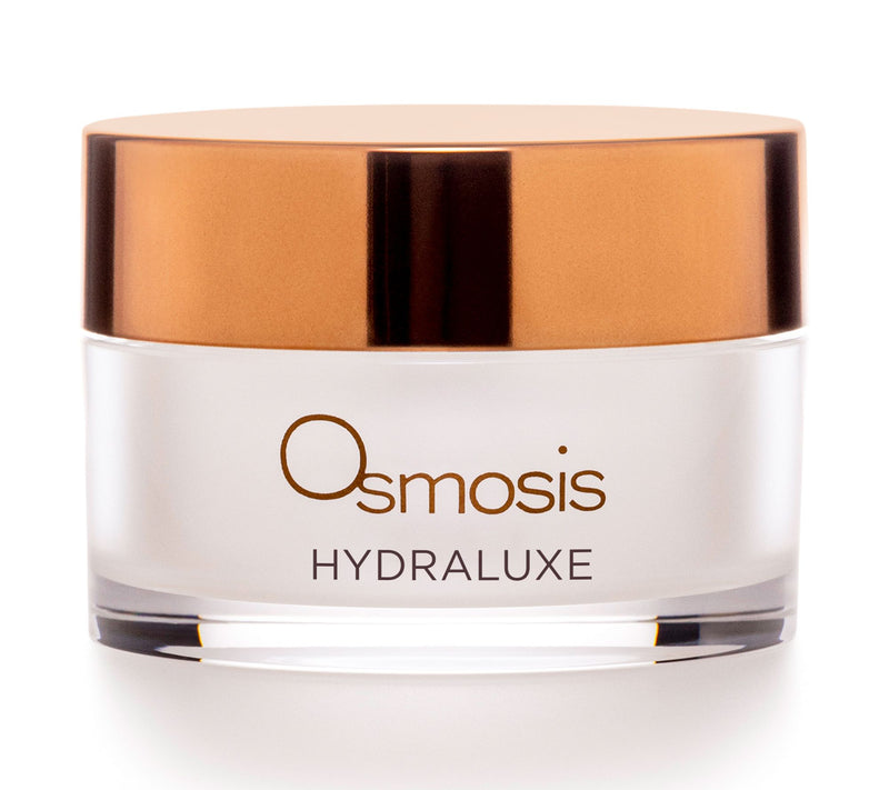 Osmosis HYDRA LUXE Firming Gel Mask — Main view