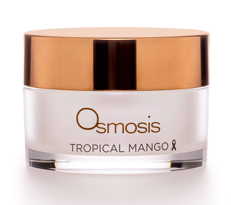 Osmosis TROPICAL MANGO Barrier Repair Mask — Main view