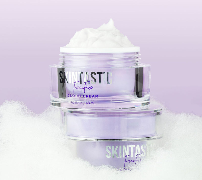 LWYA by Kim Gravel SKINTASTIC FaceFix Cloud Cream — View 2