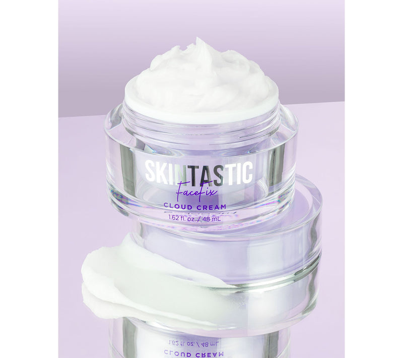 LWYA by Kim Gravel SKINTASTIC FaceFix Cloud Cream — View 3