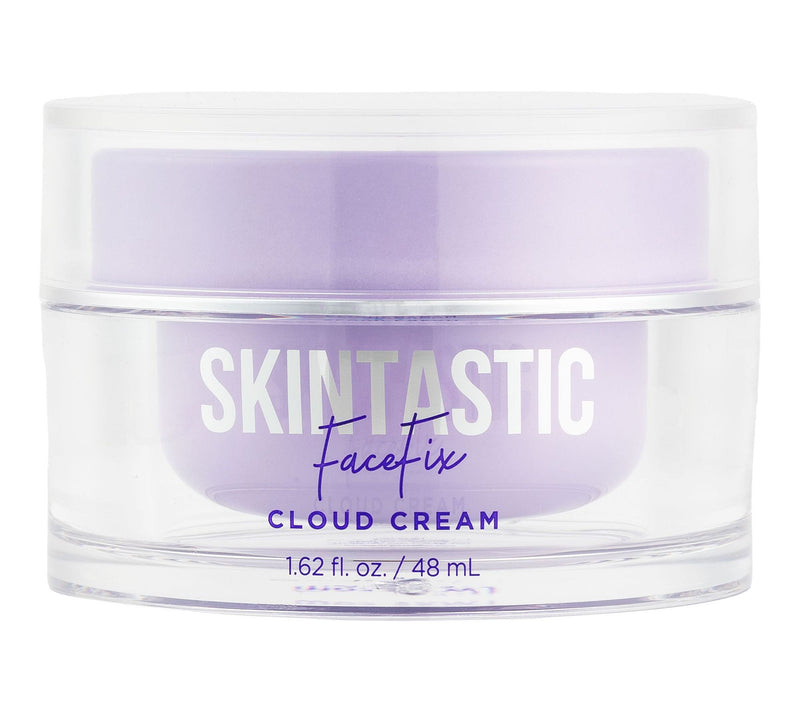 LWYA by Kim Gravel SKINTASTIC FaceFix Cloud Cream — Main view