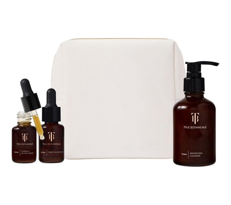 True Botanicals 30 Day Transformation 3pc Kit — Main view