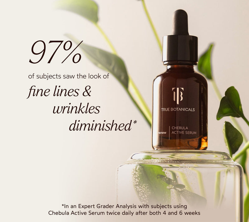 True Botanicals 30 Day Transformation 3pc Kit — View 5