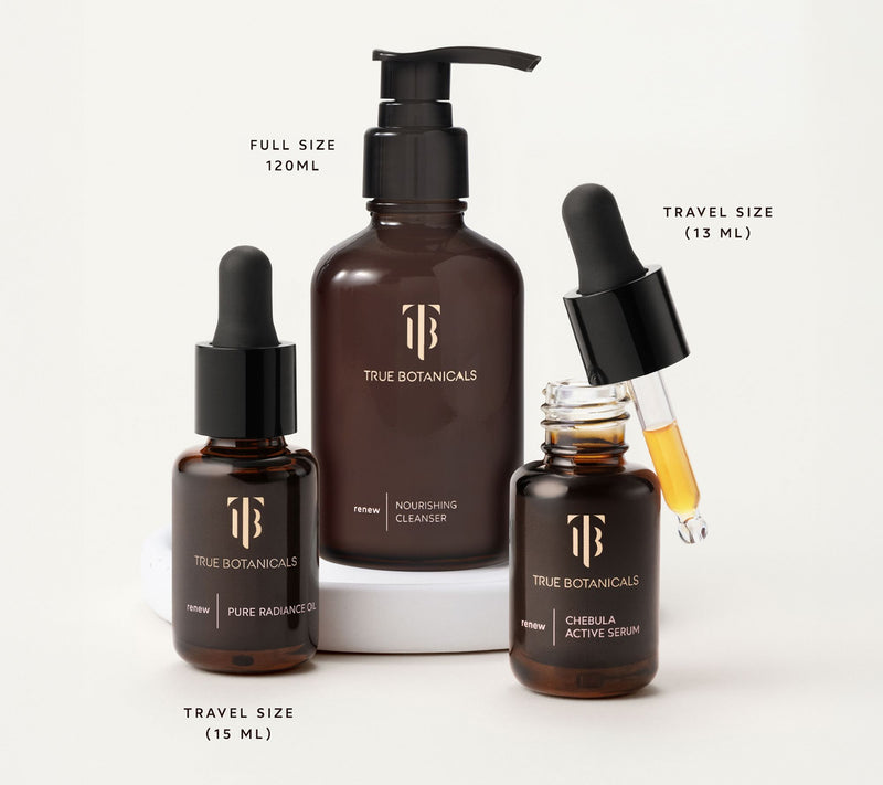 True Botanicals 30 Day Transformation 3pc Kit — View 2