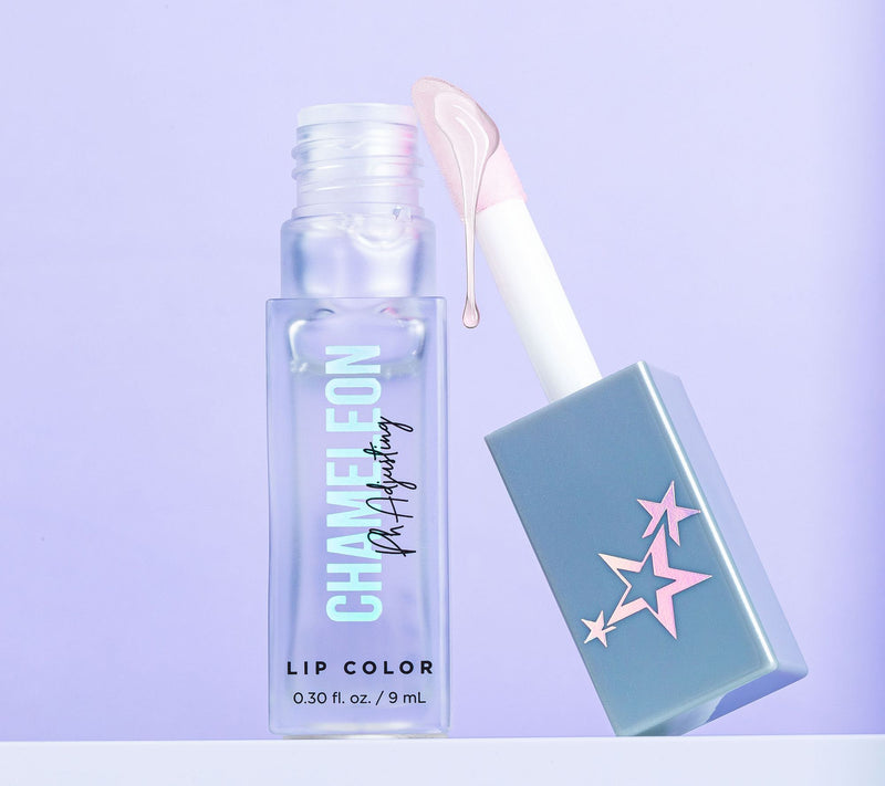 LWYA by Kim Gravel Chameleon Color Adapter & PH Lip Set — View 3