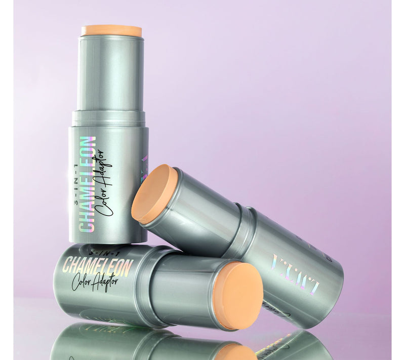 LWYA by Kim Gravel Chameleon Color Adapter & PH Lip Set — View 2