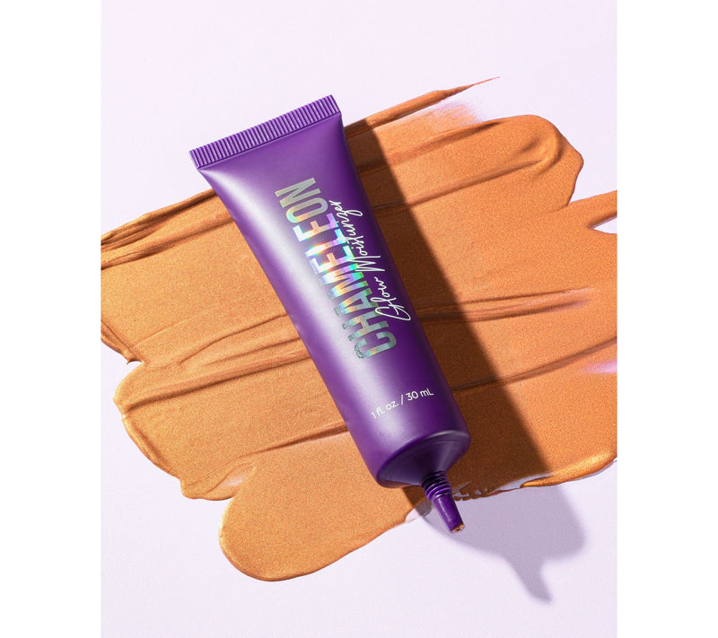 LWYA by Kim Gravel CHAMELEON Glow Moisturizer — View 3