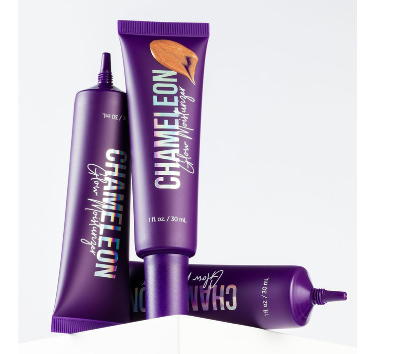 LWYA by Kim Gravel CHAMELEON Glow Moisturizer — View 4