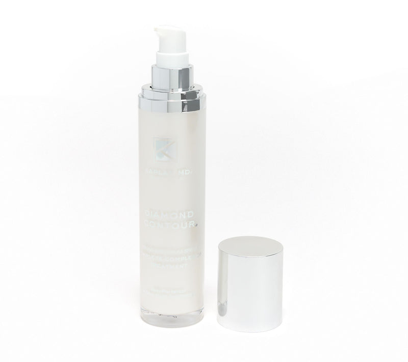 KAPLAN MD Super-Size Diamond Contour Complete SPF 30 Complexion 2oz — View 3