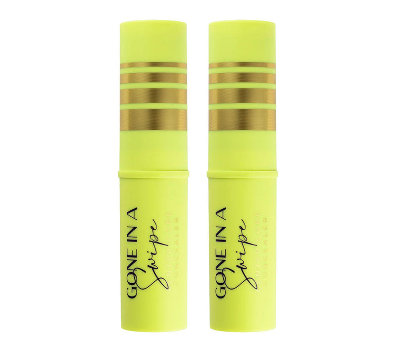 LWYA by Kim Gravel Gone In A Swipe Concealer Duo — Main view