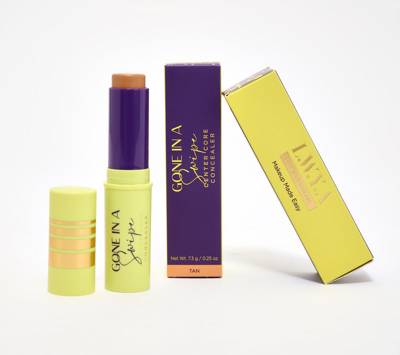 LWYA by Kim Gravel Gone In A Swipe Concealer Duo — View 16
