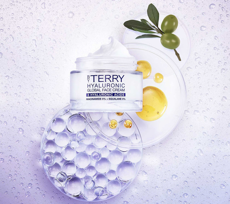 By Terry Hyularonic Global Face Cream — View 6