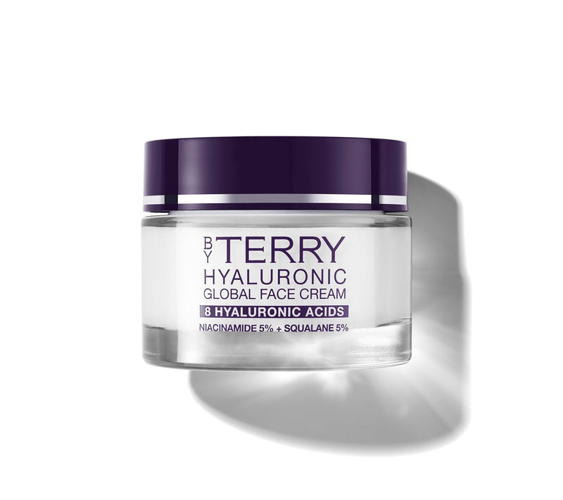 By Terry Hyularonic Global Face Cream — Main view