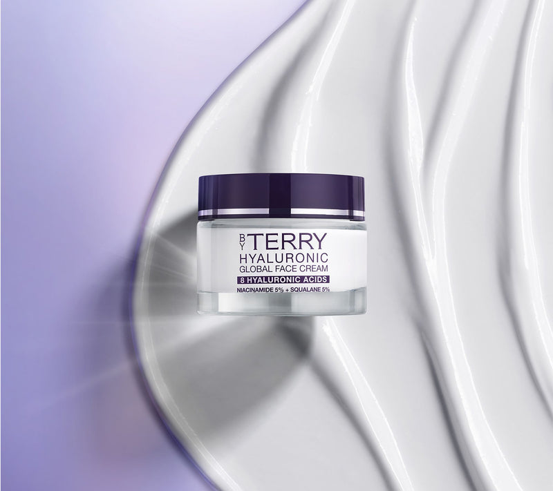 By Terry Hyularonic Global Face Cream — View 9