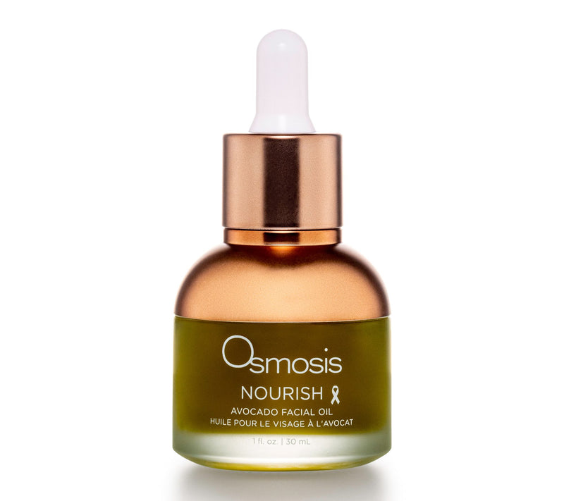 Osmosis NOURISH Avocado Facial Oil — Main view