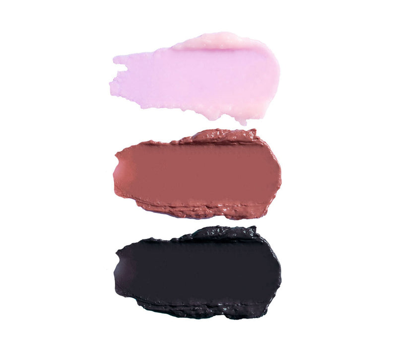 Doll 10 In The Mood PH Adaptive 3pc Lipstick Collection — View 2