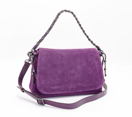 "As Is" Aimee Kestenberg Lennon Convertible Crossbody