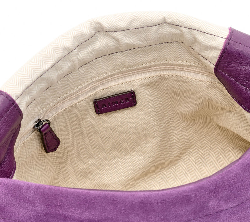 "As Is" Aimee Kestenberg Lennon Convertible Crossbody — View 4