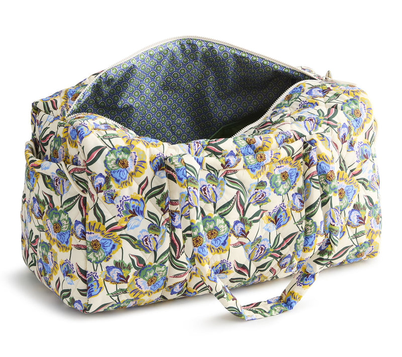 Vera Bradley Featherweight Large Original Duffel — View 3