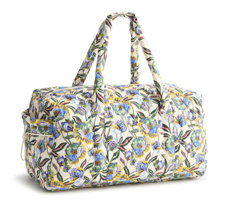 Vera Bradley Featherweight Large Original Duffel — View 2