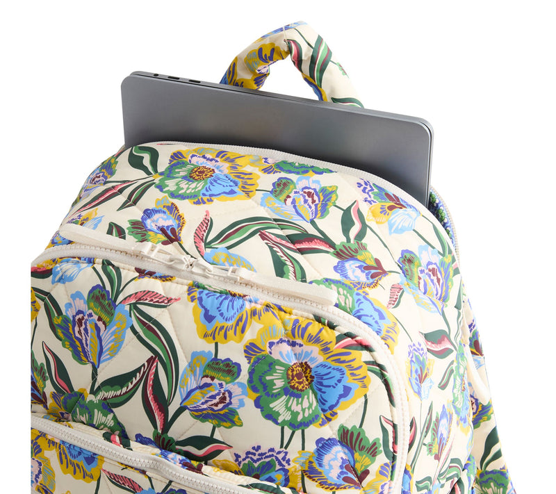 Vera Bradley Featherweight Bancroft Backpack — View 4