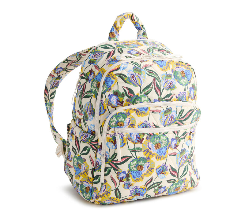 Vera Bradley Featherweight Bancroft Backpack — Main view