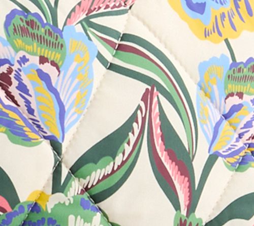 Vera Bradley Featherweight Bancroft Backpack — View 7