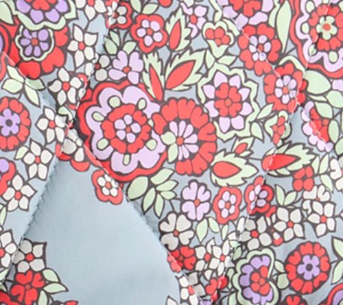 Vera Bradley Featherweight Bancroft Backpack — View 9