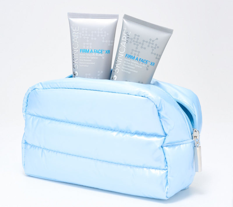 SERIOUS SKINCARE Firm-a-face Duo With Bag — View 2