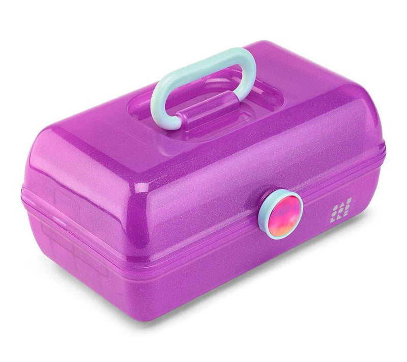Caboodles Swifties On-The-Go Girl Make Up Organizer — View 2