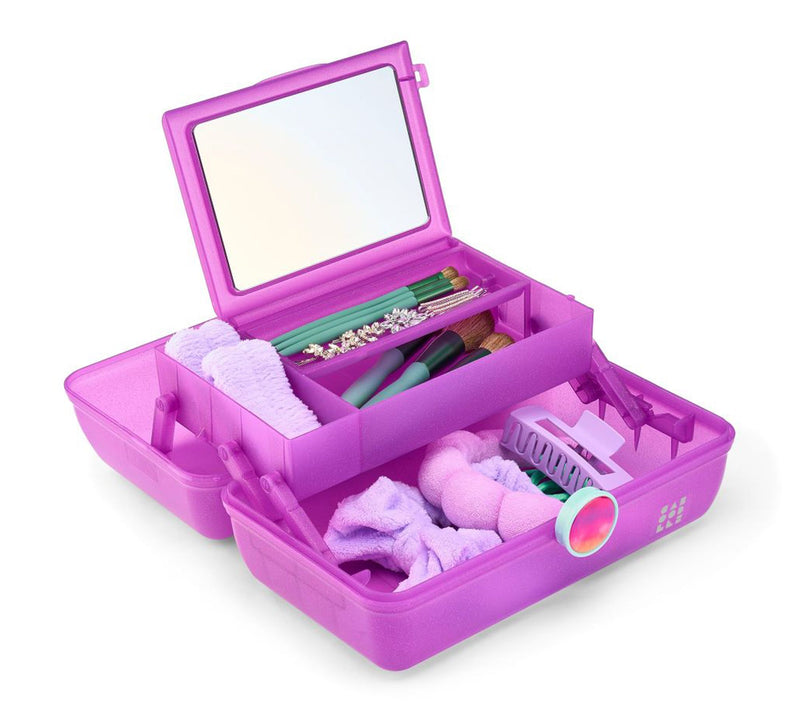 Caboodles Swifties On-The-Go Girl Make Up Organizer — View 4