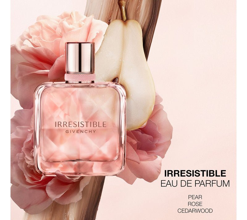 Givenchy Irresistible 3-piece Gift Set w/ Gift Box — View 3