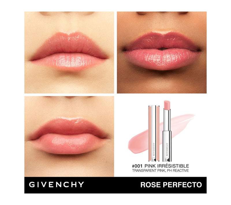 Givenchy Irresistible 3-piece Gift Set w/ Gift Box — View 4