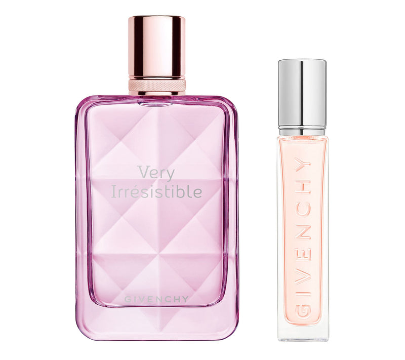 Givenchy Very Irresistible 2.7oz EDP w/ Travel Spray — Main view