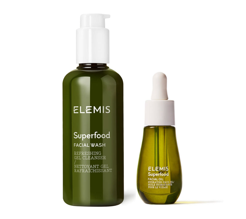 ELEMIS Feed Your Skin: Superfood Cleanse & Treat Set — Main view