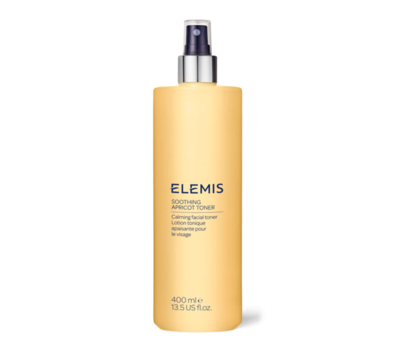 ELEMIS Super-Size Soothing Apricot Toner — Main view